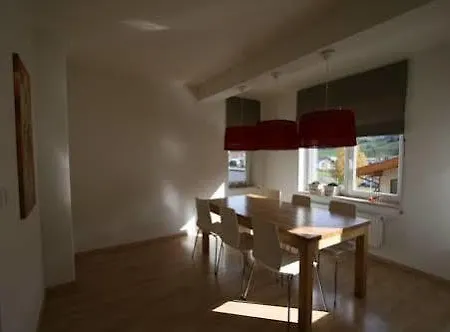 Daire Haus Almkreek With Summer Card & All-year Mobility Card