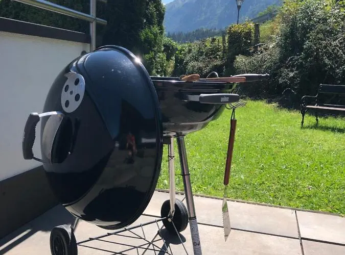 Haus Almkreek Διαμέρισμα Kaprun