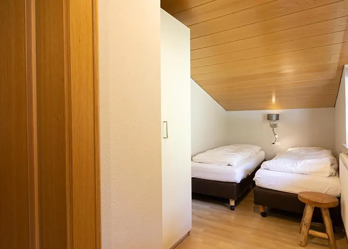 Haus Almkreek 아파트 *