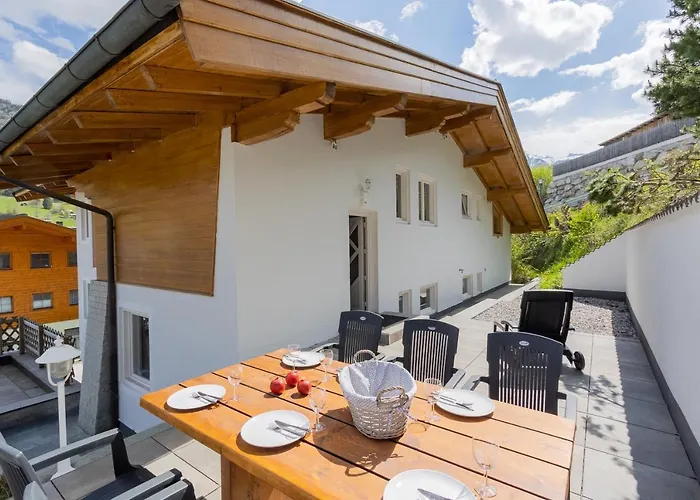 Haus Almkreek * Kaprun