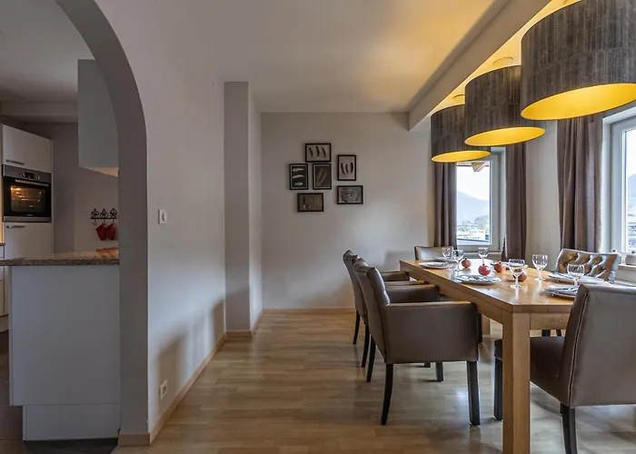 Haus Almkreek * Kaprun