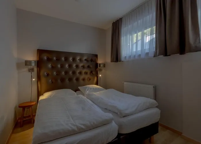 Haus Almkreek Διαμέρισμα *