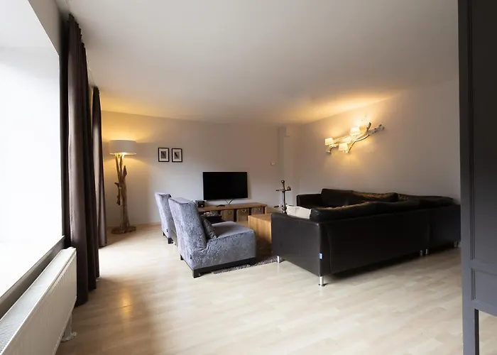 Haus Almkreek * Kaprun