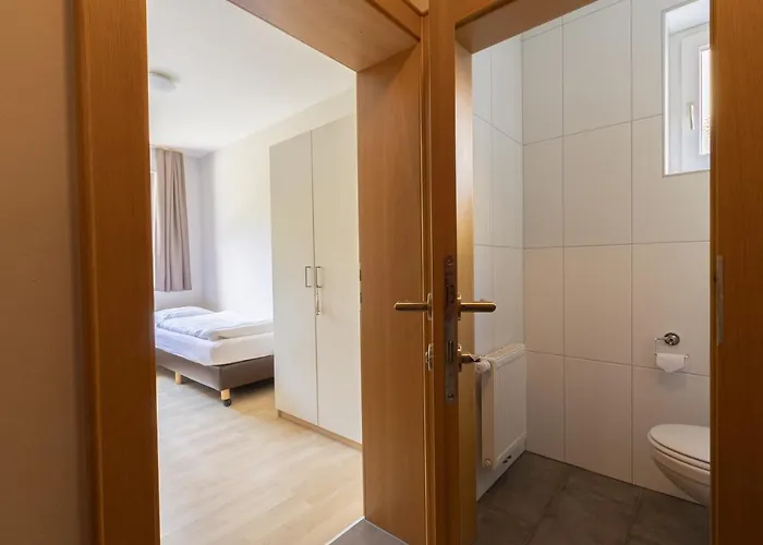 Haus Almkreek Διαμέρισμα