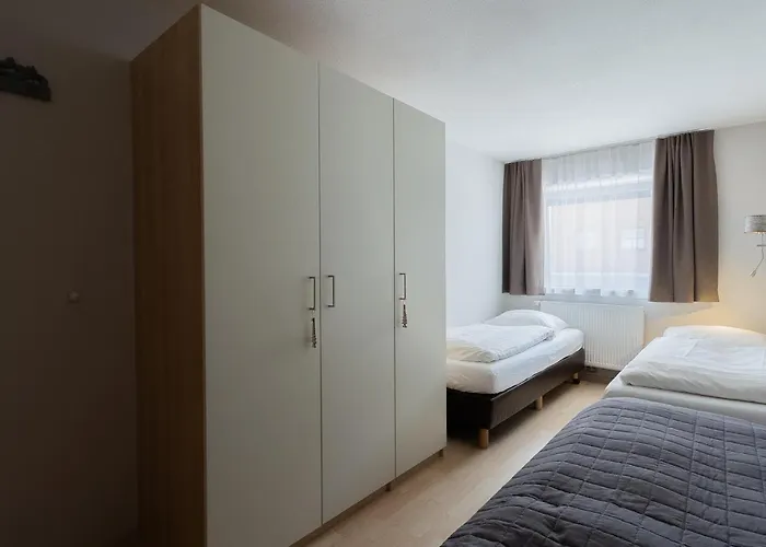 Haus Almkreek Διαμέρισμα