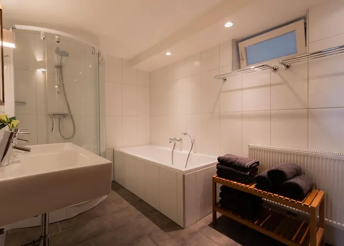 Haus Almkreek * Kaprun