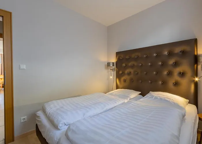 Haus Almkreek * 카프룬