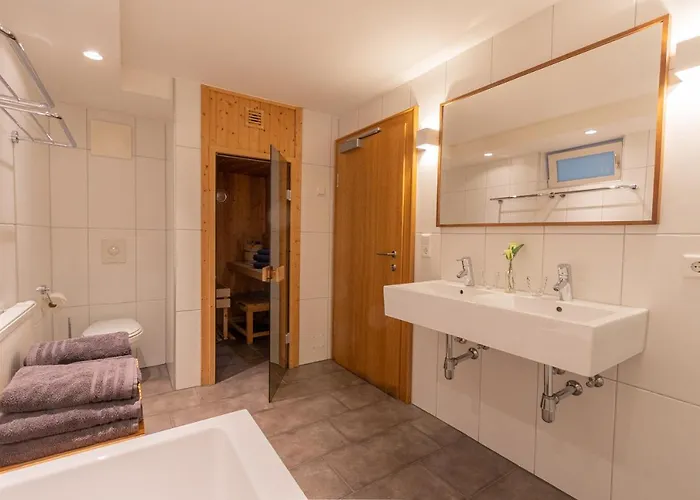 Haus Almkreek Kaprun