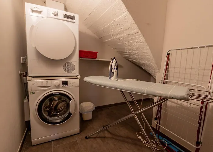 Διαμέρισμα Haus Almkreek