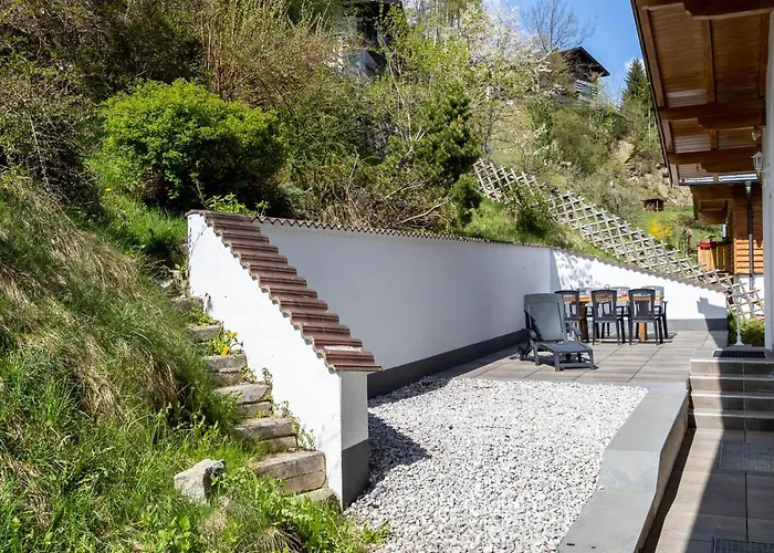 Haus Almkreek * Kaprun