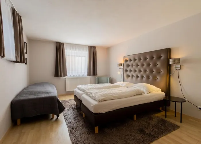 Διαμέρισμα Haus Almkreek Kaprun