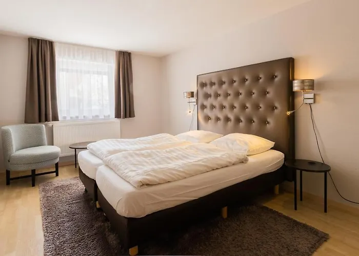 아파트 Haus Almkreek