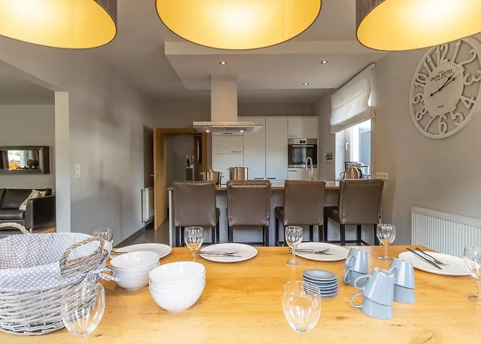 아파트 Haus Almkreek 카프룬