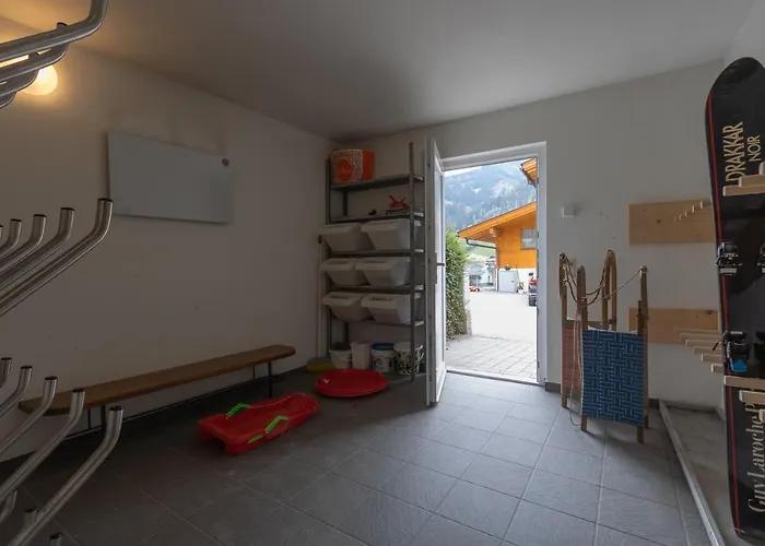 Haus Almkreek * Kaprun