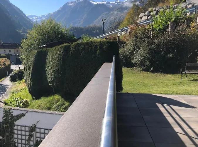 Haus Almkreek Διαμέρισμα