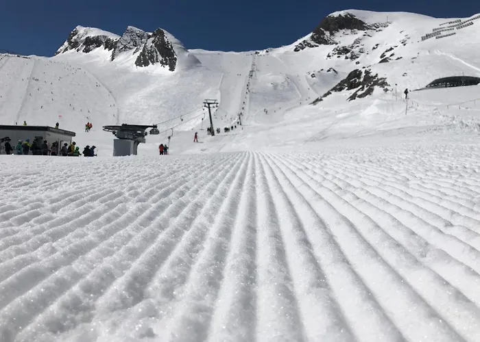 Haus Almkreek * Kaprun