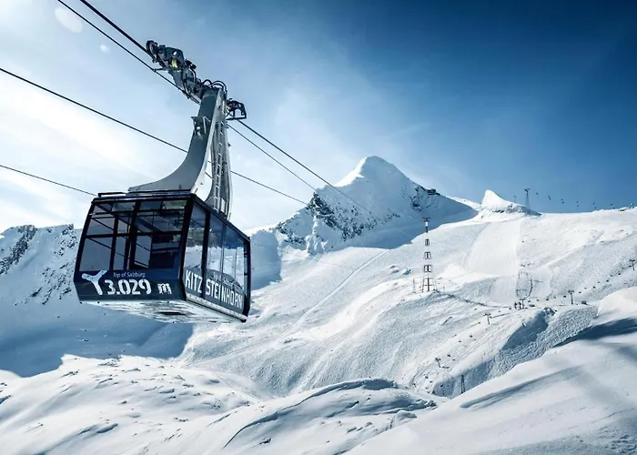 Haus Almkreek Διαμέρισμα