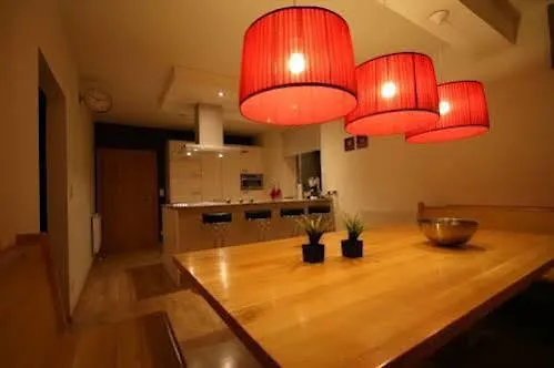 Haus Almkreek Kaprun