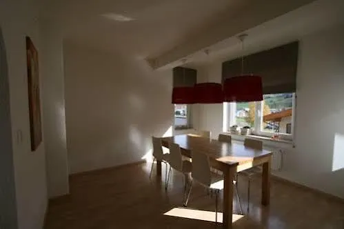 Διαμέρισμα Haus Almkreek